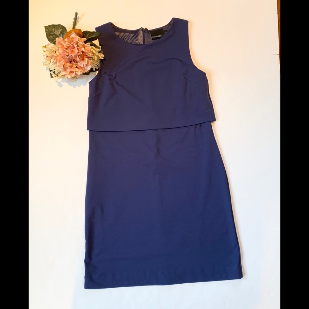 Cynthia Rowley Shift Dress